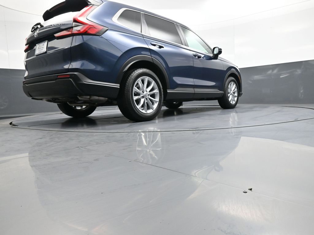 Certified 2024 Honda CR-V EX-L image 30