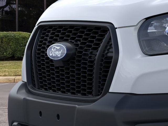 New 2026 Ford Transit 250 148 Medium Roof RWD image 17