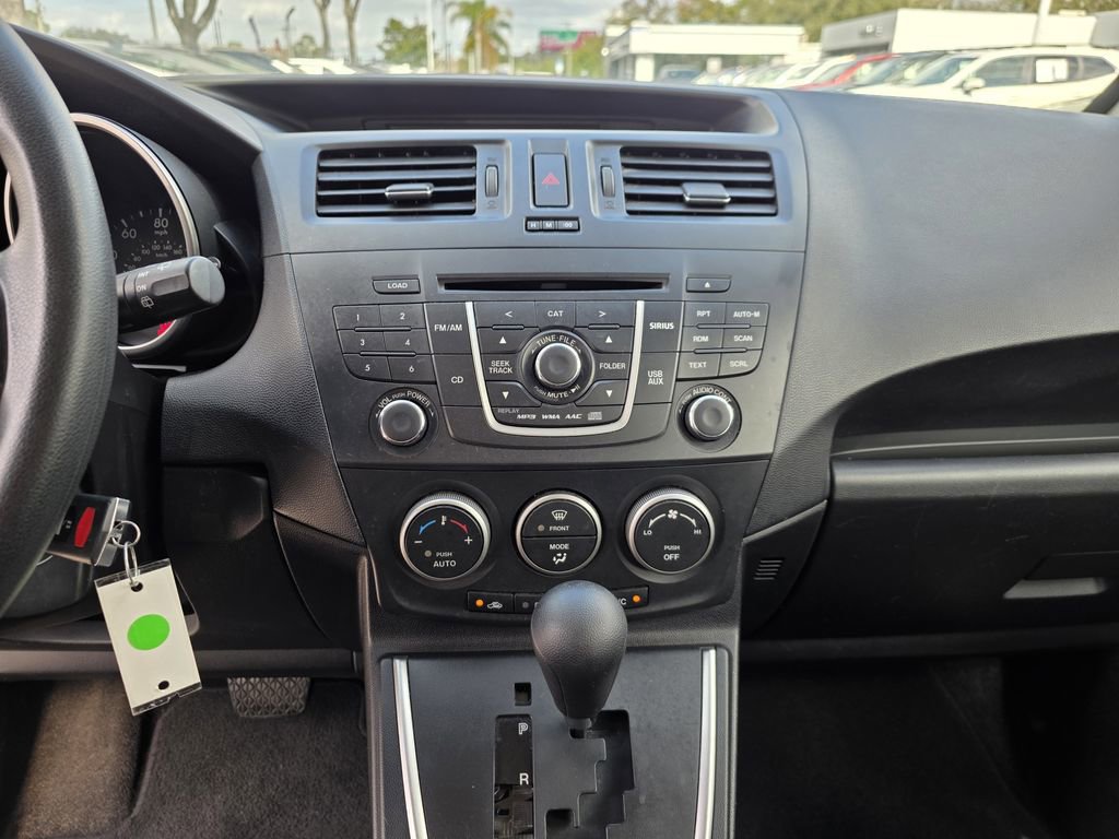 Used 2015 MAZDA MAZDA5 Sport image 18