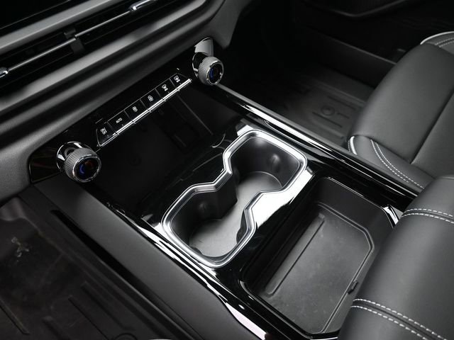 New 2025 Chevrolet Silverado EV LT image 35