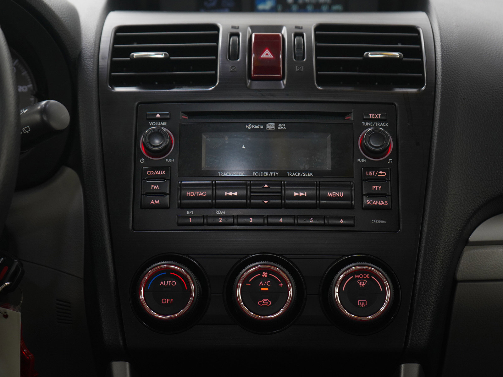 Used 2015 Subaru Forester 2.5i Limited image 15