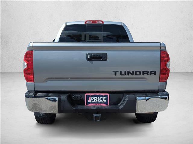 Used 2016 Toyota Tundra SR5 w/ SR5 Upgrade Package image 6