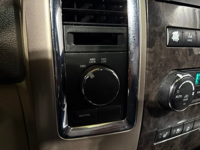 Used 2012 RAM 2500 Longhorn w/ Protection Group AWD/4WD image 17