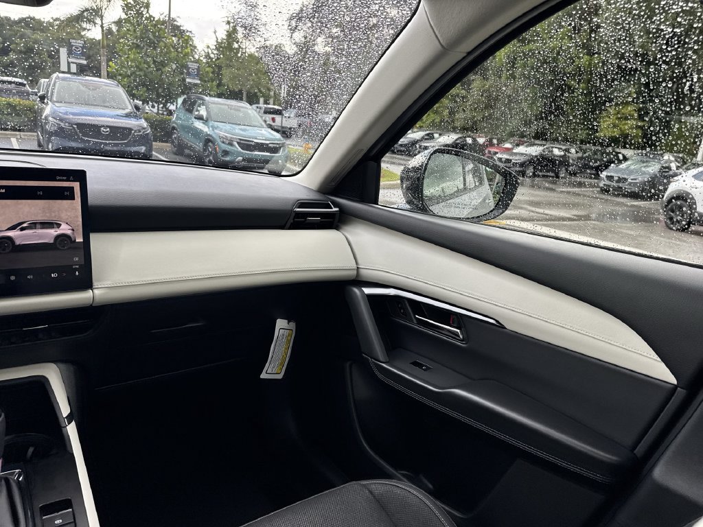 New 2026 MAZDA CX-5 Select AWD/4WD image 15