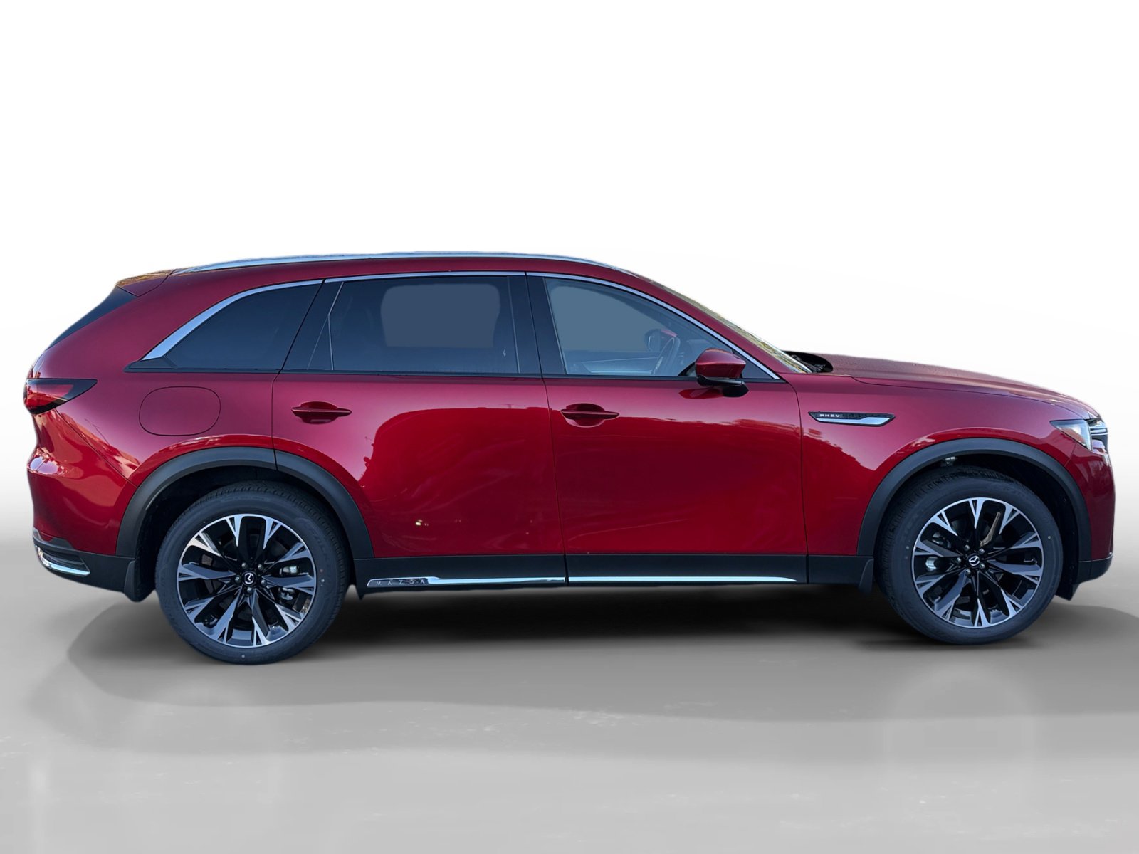 New 2026 MAZDA CX-90 Plug-In Hybrid w/ Premium Plus image 6