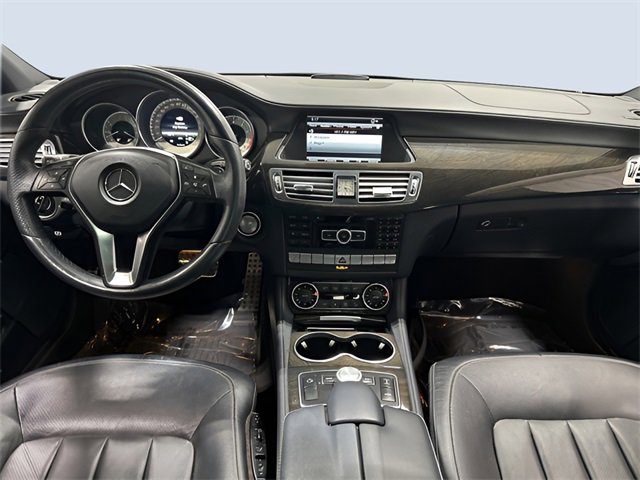 Used 2013 Mercedes-Benz CLS 550 4MATIC image 13