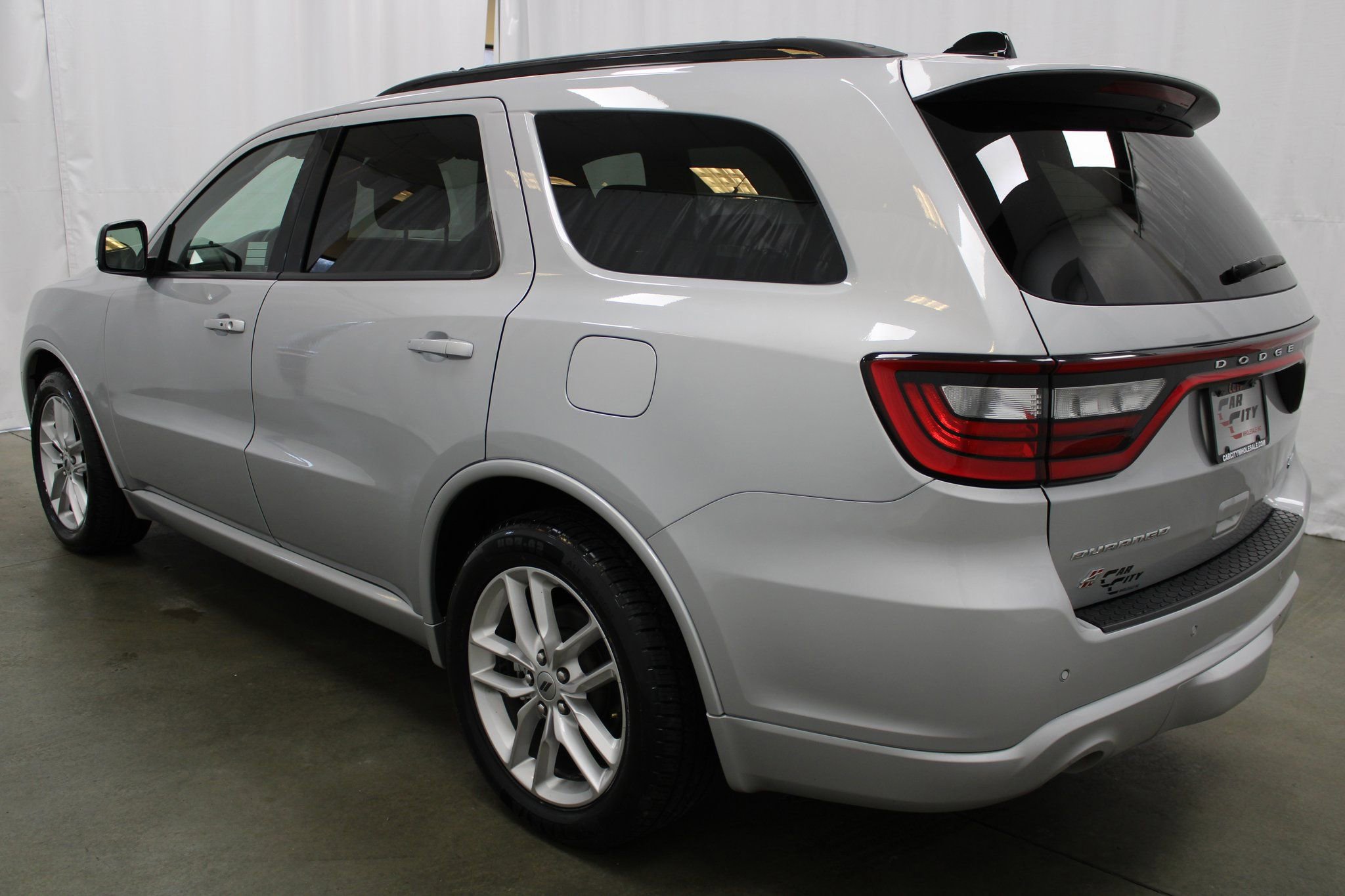 Used 2024 Dodge Durango R/T image 8
