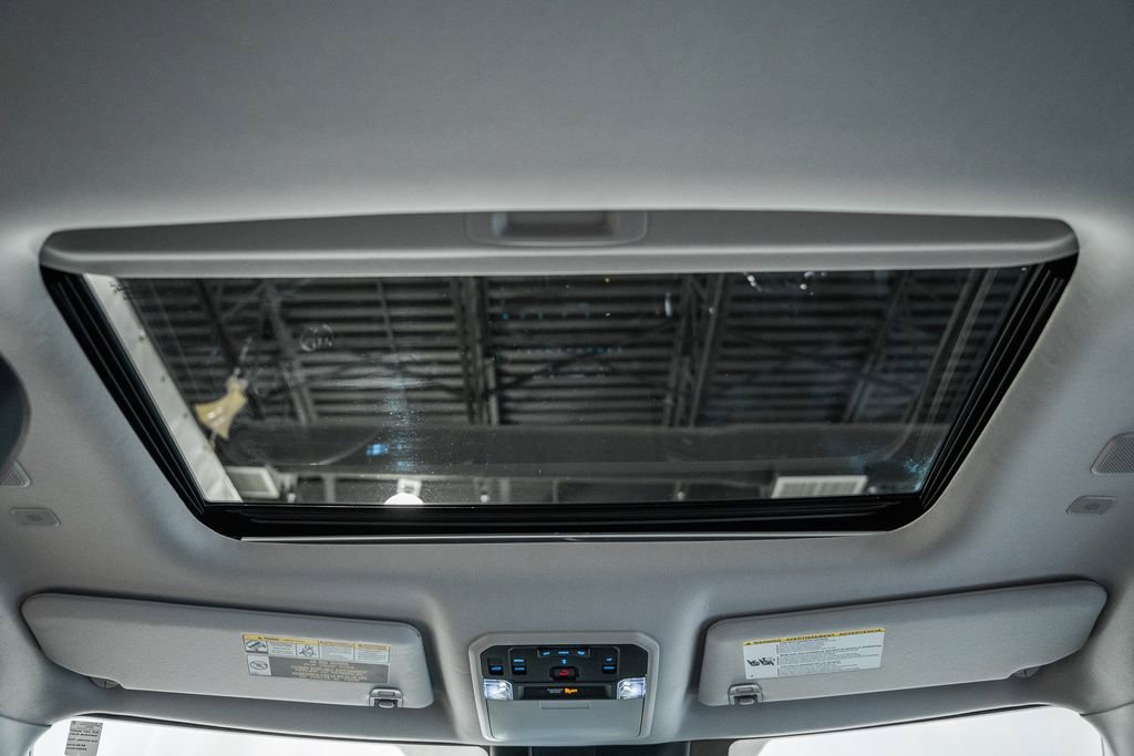 Used 2023 Toyota Sequoia TRD Pro image 37