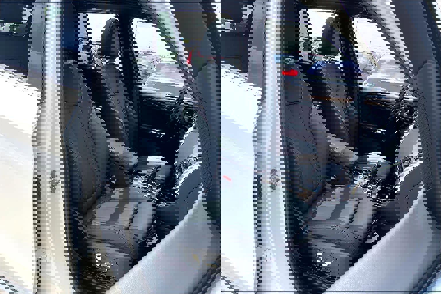 Used 2019 BMW X3 sDrive30i w/ Driving Assistance Package image 8