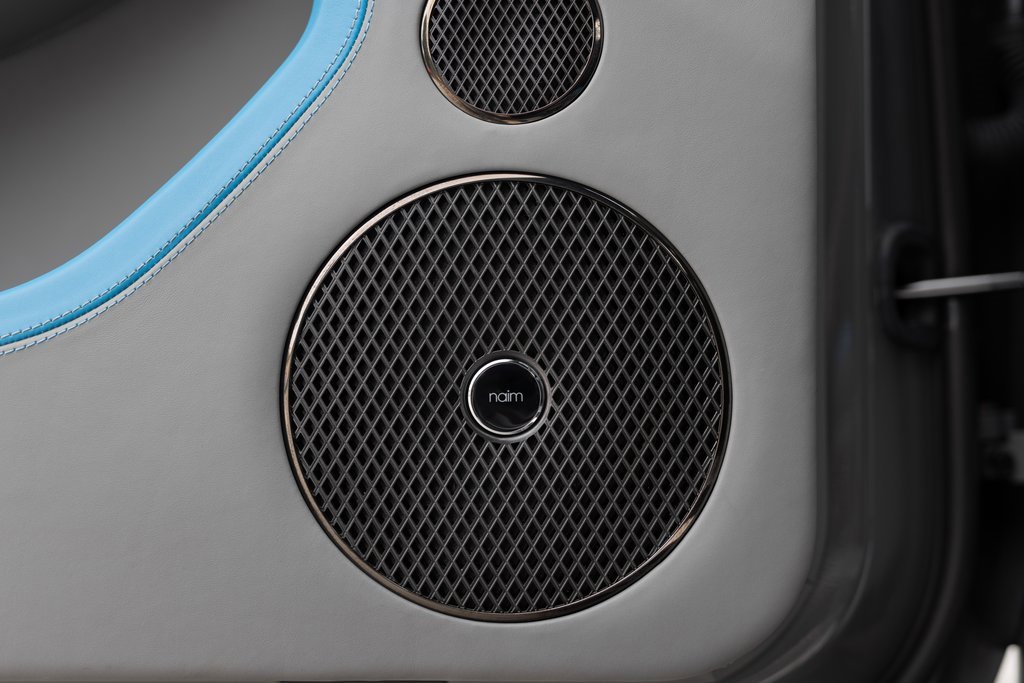 Used 2025 Bentley Continental GT Speed image 42