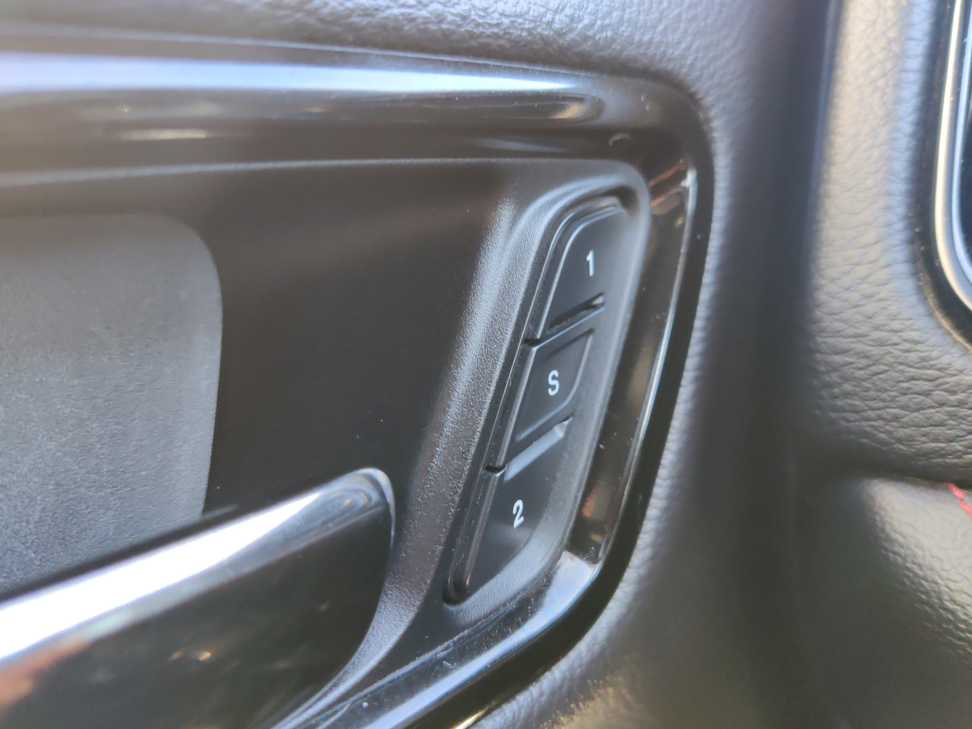 Used 2021 Dodge Durango R/T w/ Blacktop Package image 38