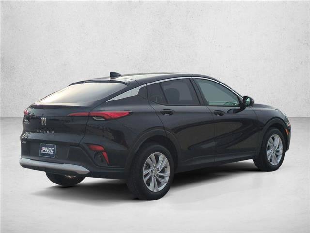 Used 2025 Buick Envista Preferred image 5