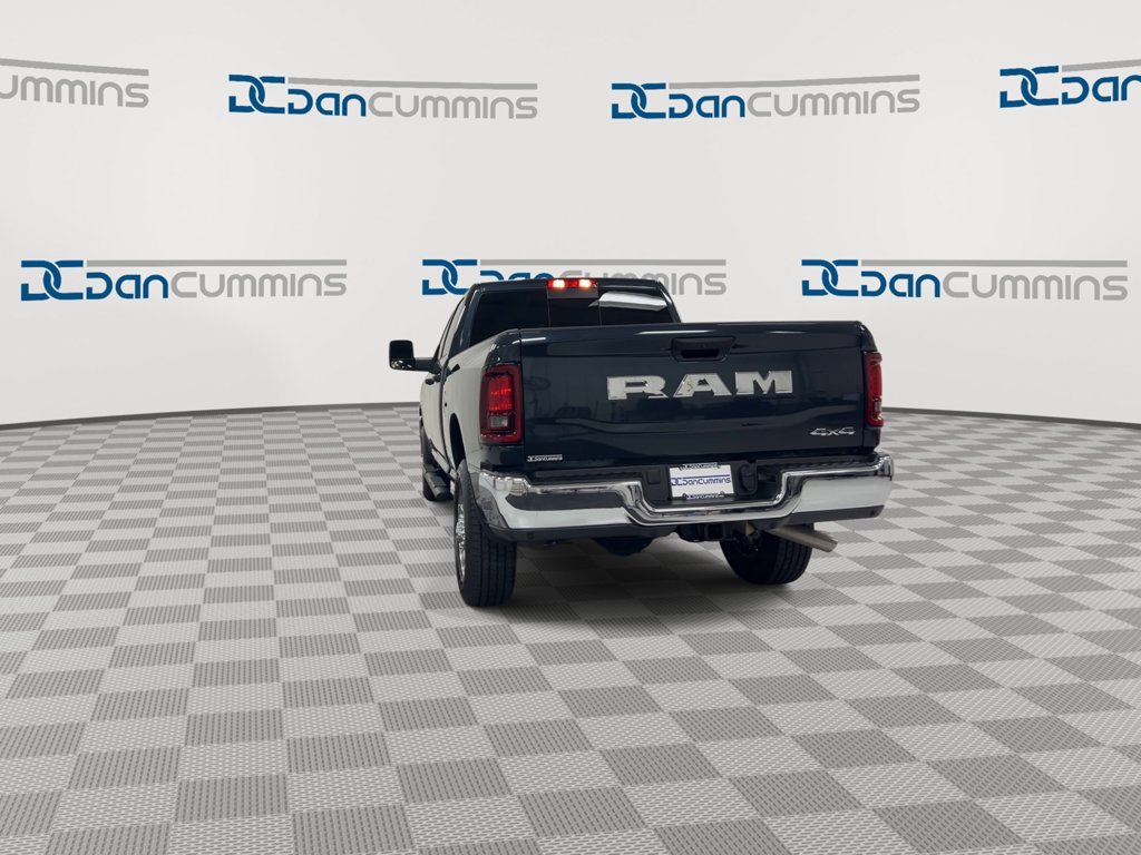 Used 2026 RAM 2500 Tradesman AWD/4WD image 7