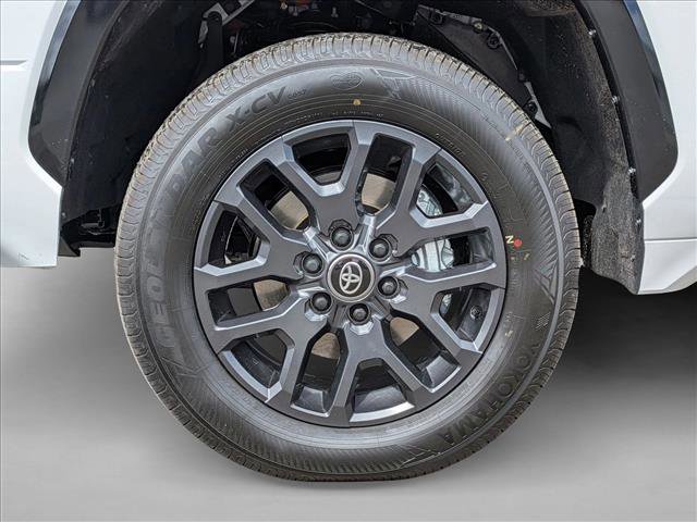 New 2026 Toyota Tundra Platinum AWD/4WD image 30