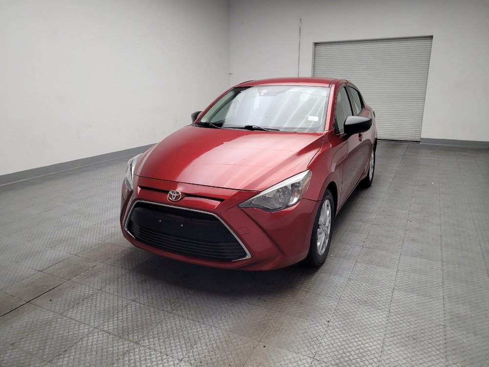 Used 2017 Toyota Yaris iA FWD image 15