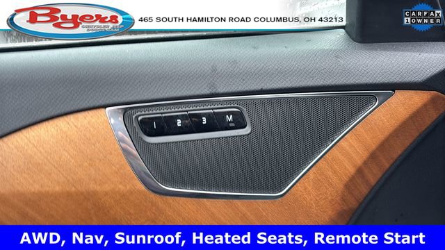 Used 2023 Volvo XC90 B5 Plus image 17