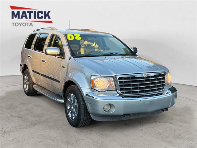 Used 2008 Chrysler Aspen Limited