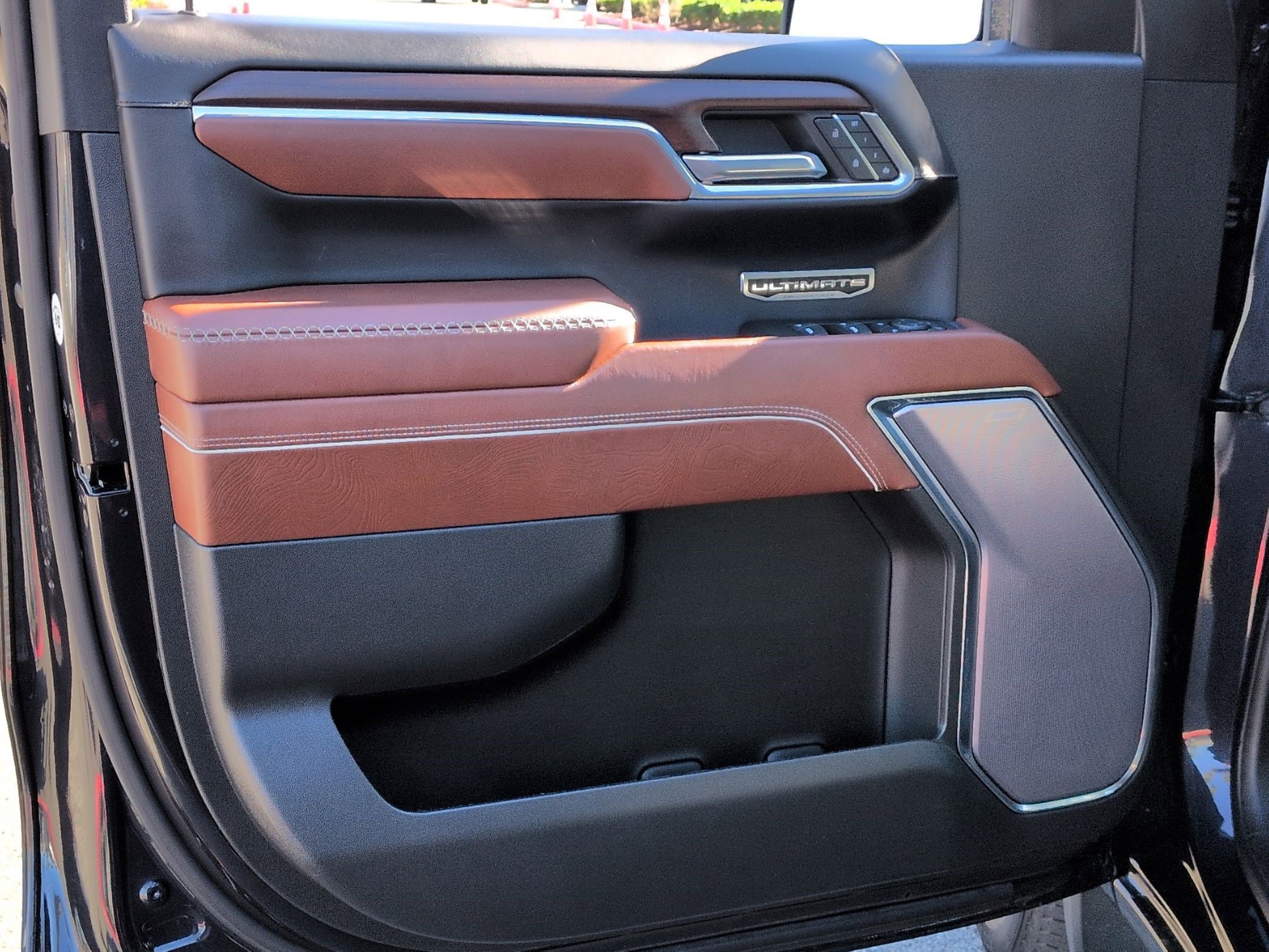 Used 2023 GMC Sierra 1500 Denali Ultimate image 14