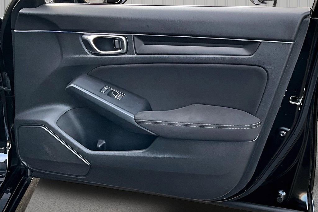 Used 2024 Honda Civic Sport image 27