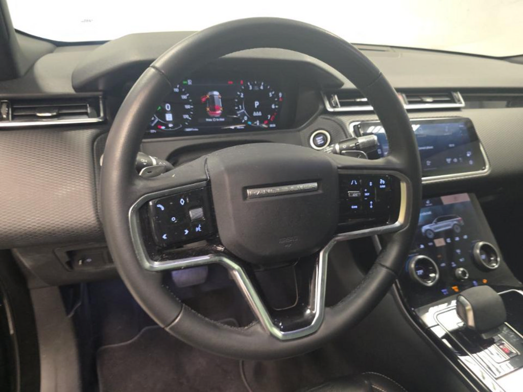Used 2023 Land Rover Range Rover Velar S AWD/4WD image 6
