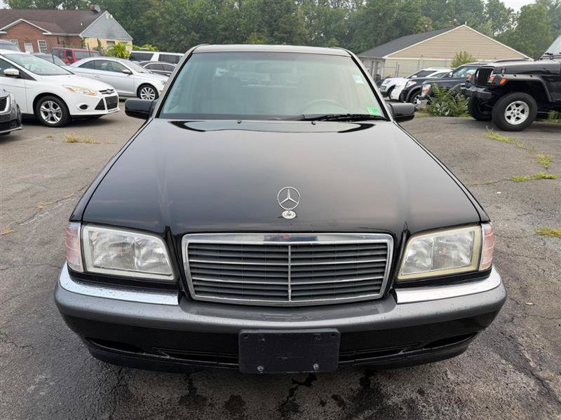 Used 1998 Mercedes-Benz C 230 image 1