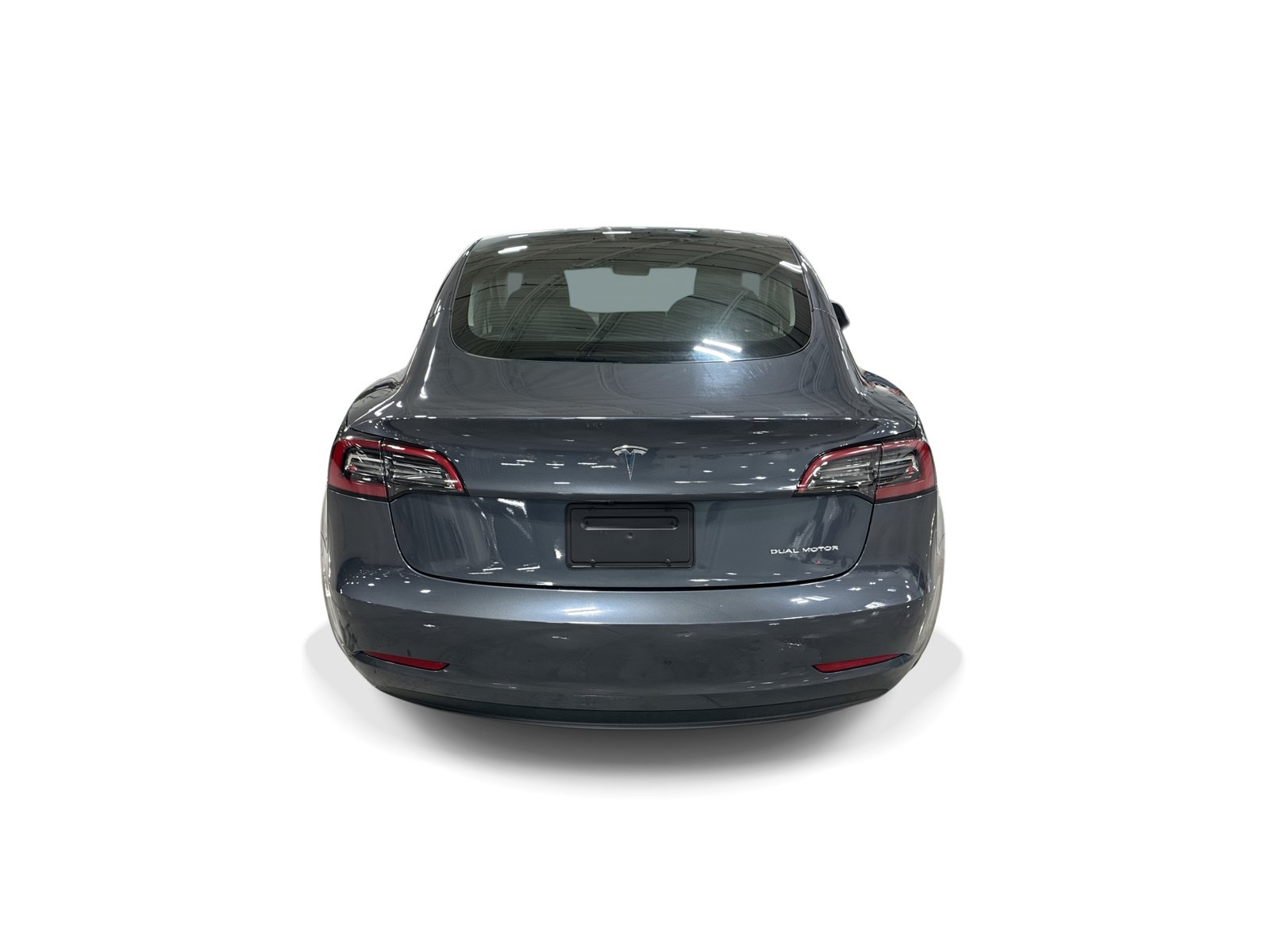 Certified 2023 Tesla Model 3 Long Range AWD/4WD image 5