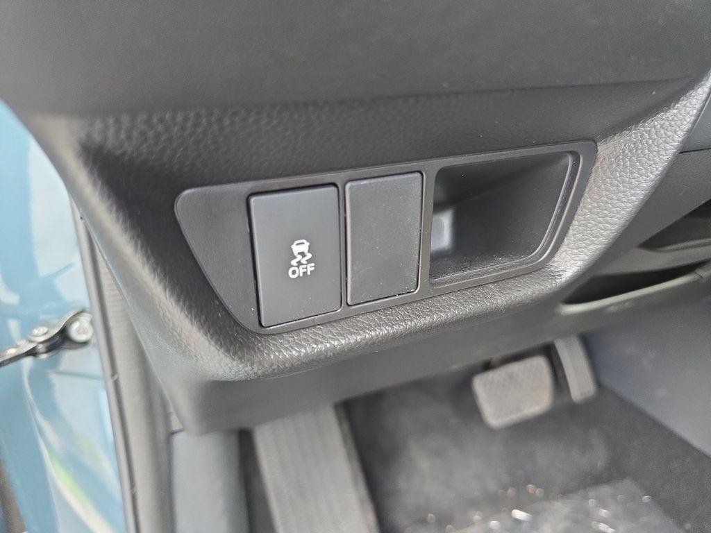 New 2026 Honda HR-V Sport image 13