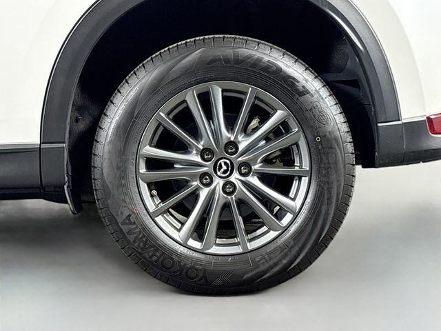 Used 2018 MAZDA CX-5 Sport AWD/4WD image 29