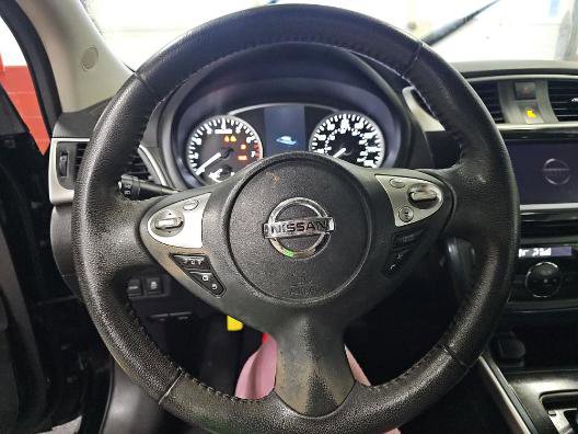 Used 2019 Nissan Sentra SR image 7