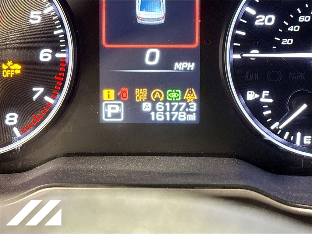 Used 2022 Subaru Legacy Limited image 14