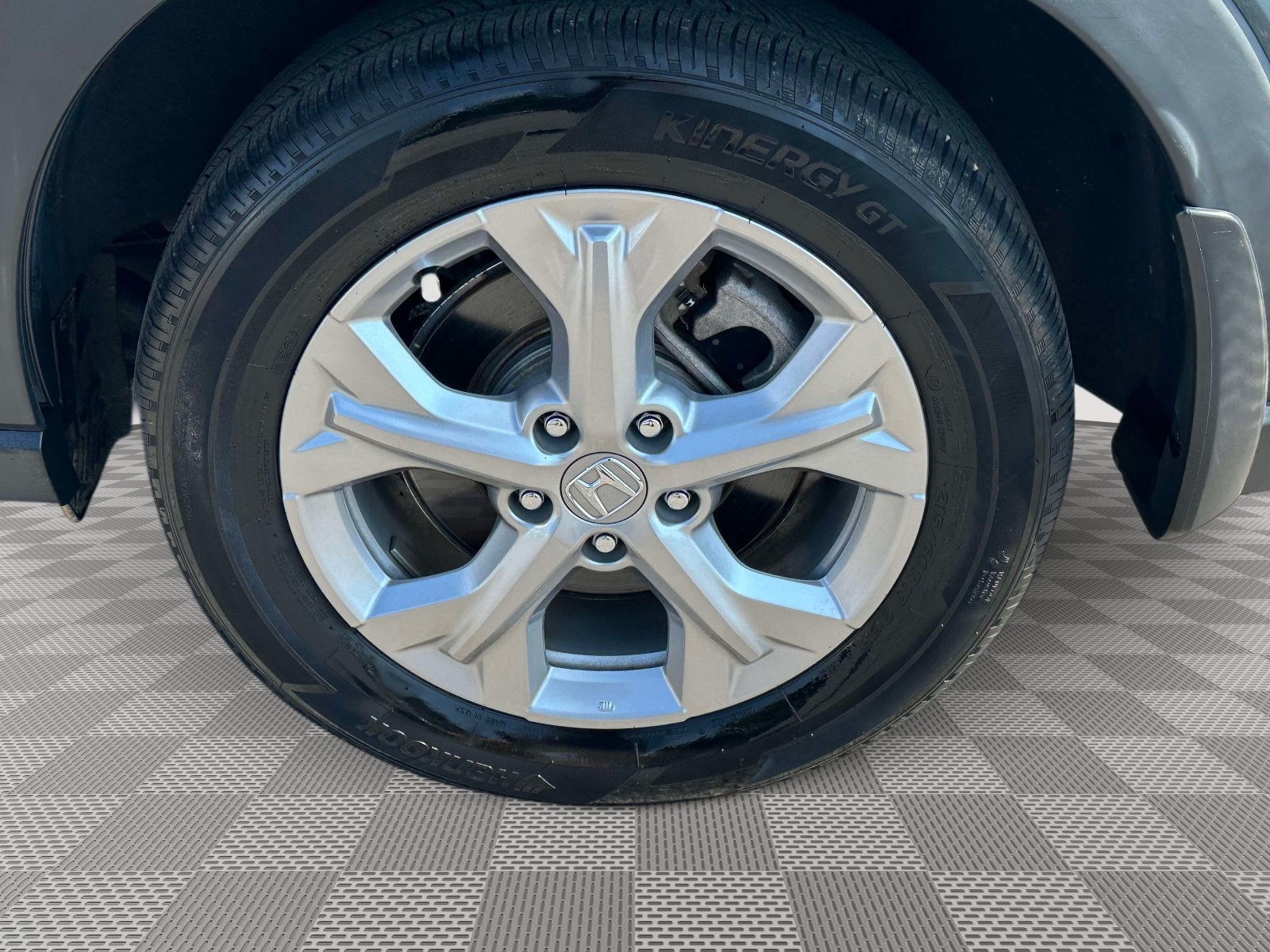 Used 2023 Honda HR-V LX image 31