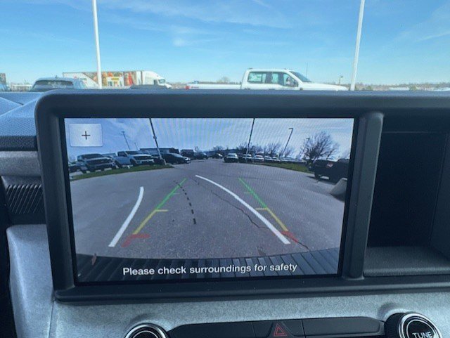 Certified 2024 Ford Maverick XLT w/ Equipment Group 300A Standard AWD/4WD image 18