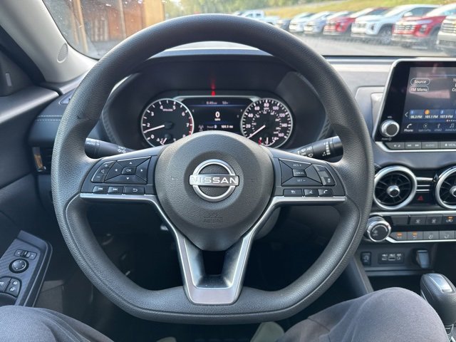 Used 2024 Nissan Sentra SV image 21