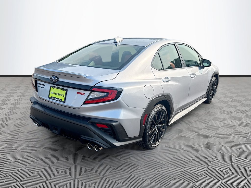 New 2026 Subaru WRX Limited w/ Accessory Package #2 AWD/4WD image 4