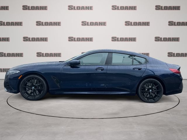 Used 2026 BMW 840i xDrive AWD/4WD video 2