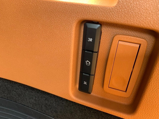 Certified 2023 Lincoln Aviator Black Label Grand Touring image 6