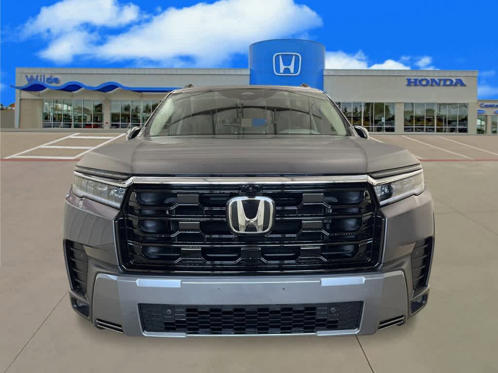 New 2026 Honda Pilot Elite image 10