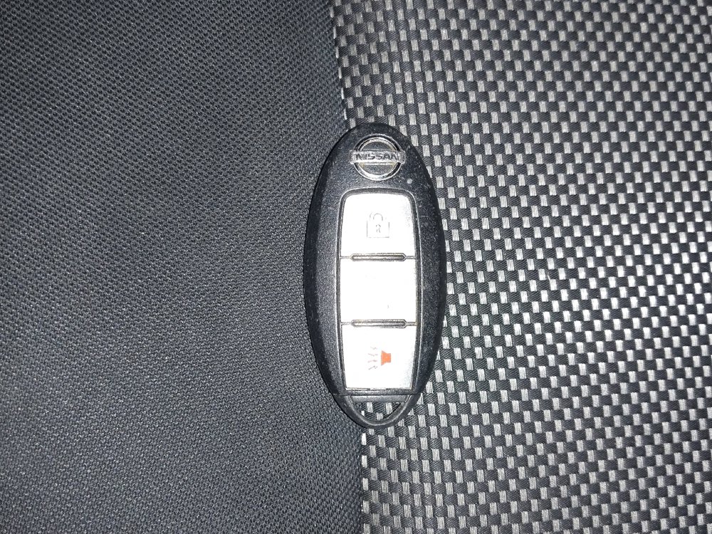 Used 2019 Nissan Pathfinder S FWD image 32