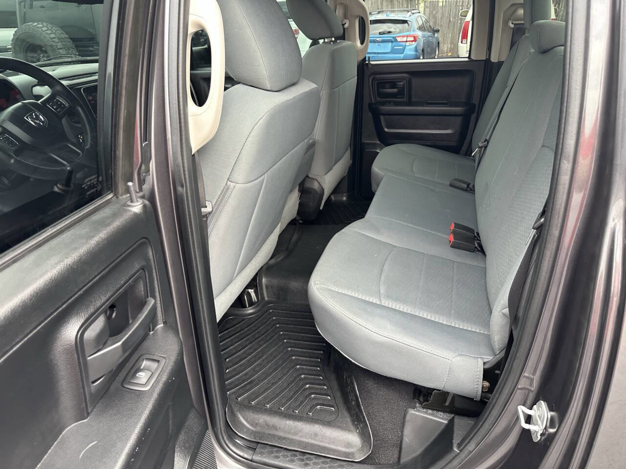 Used 2014 RAM 1500 Express image 17