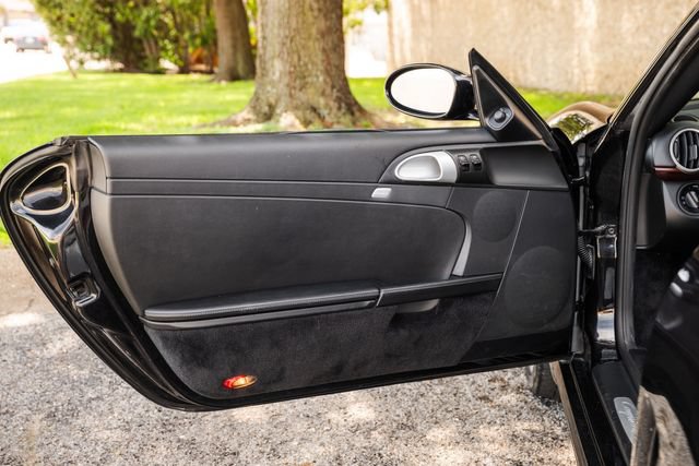 Used 2006 Porsche Cayman S RWD image 50