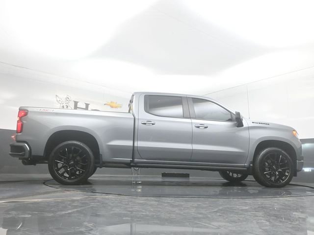 Certified 2023 Chevrolet Silverado 1500 RST w/ Convenience Package II AWD/4WD image 52