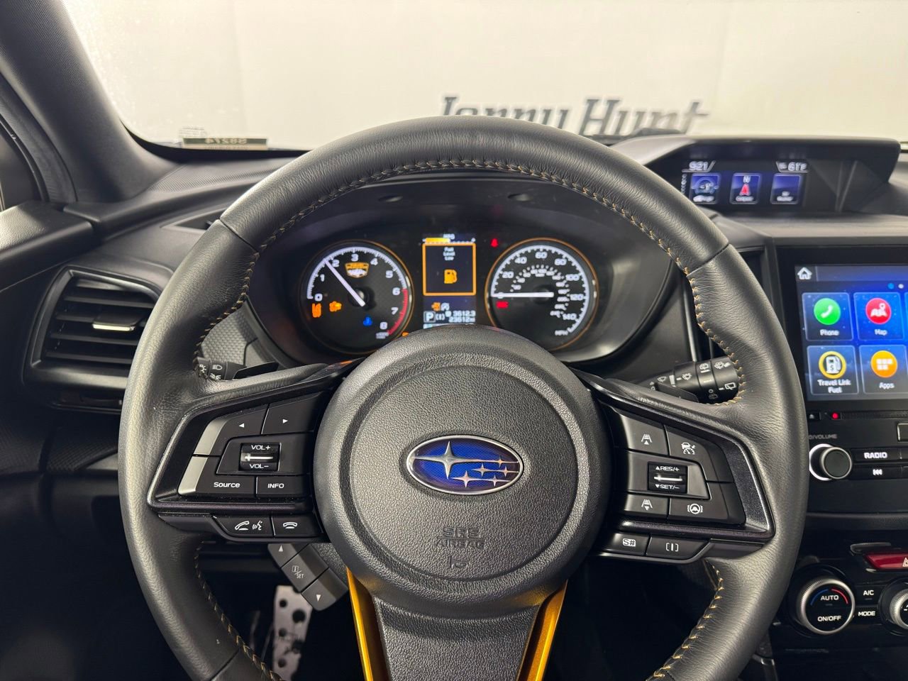 Used 2023 Subaru Forester Wilderness AWD/4WD image 14