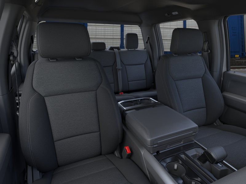 New 2026 Ford F150 XLT AWD/4WD image 10
