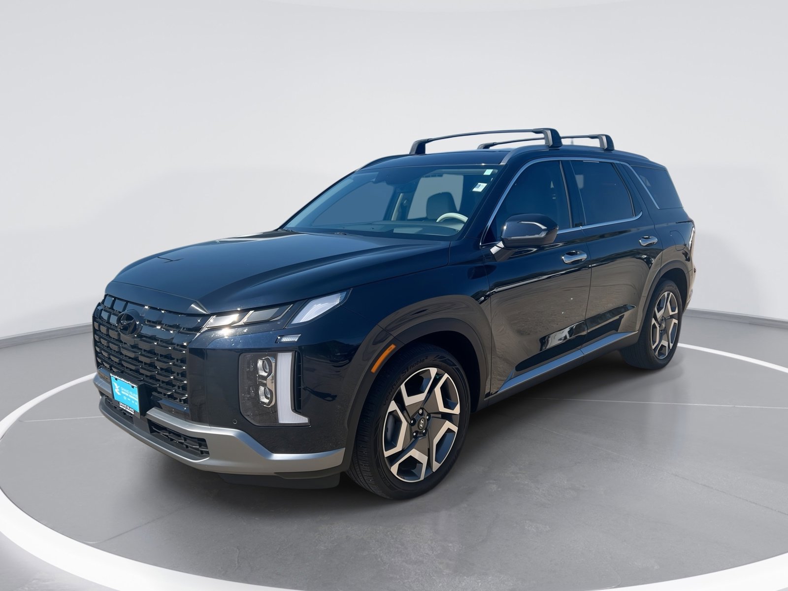 Used 2023 Hyundai Palisade Limited
