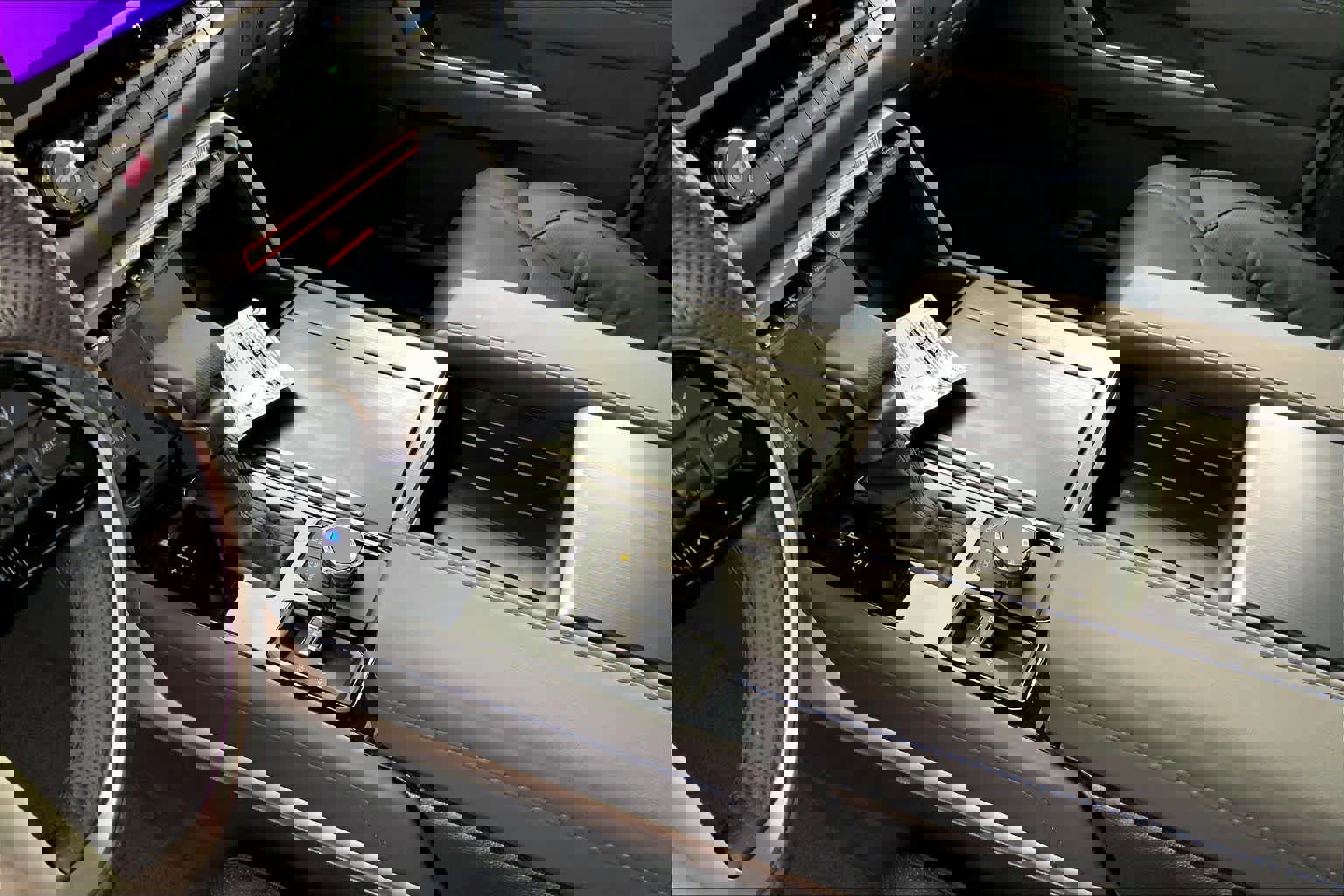 New 2026 Toyota Tundra Platinum image 7