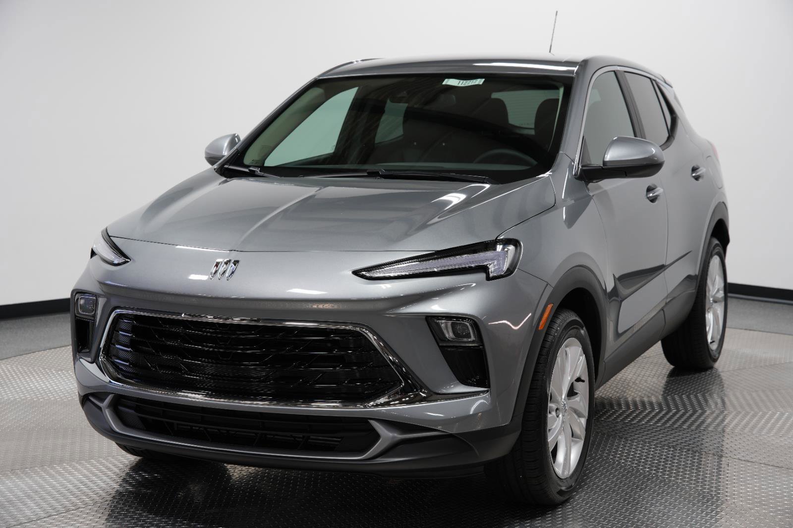 New 2026 Buick Encore GX Preferred w/ Comfort Package image 3