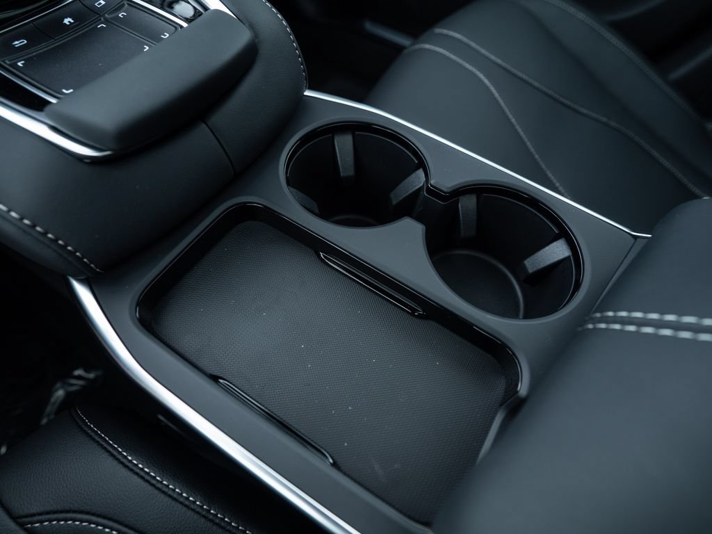 New 2026 Acura RDX SH-AWD image 33