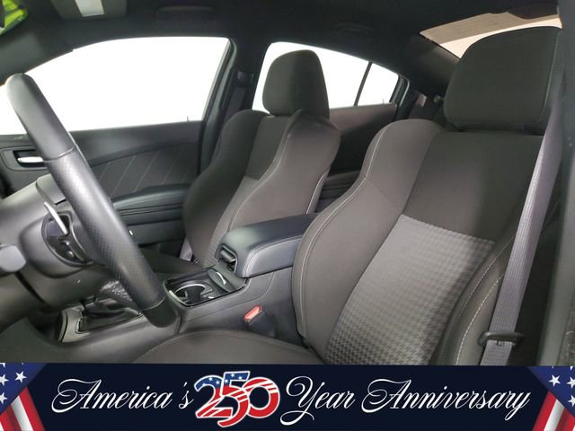 Used 2023 Dodge Charger R/T w/ Blacktop Package RWD image 22