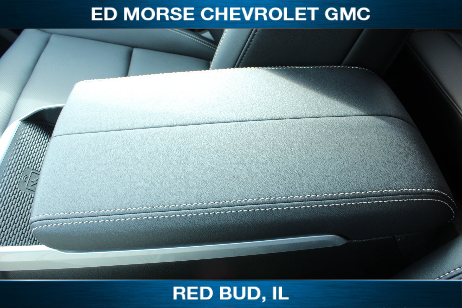 New 2027 GMC Terrain Elevation w/ Elevation Premium Package FWD image 20