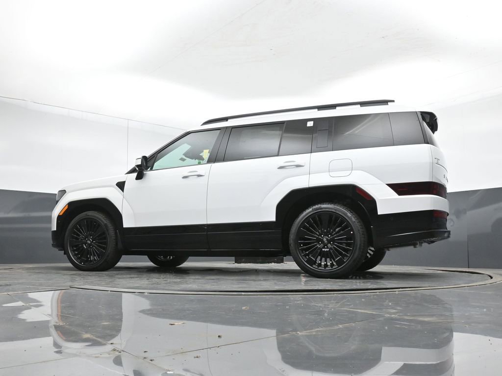 New 2026 Hyundai Santa Fe Calligraphy image 11